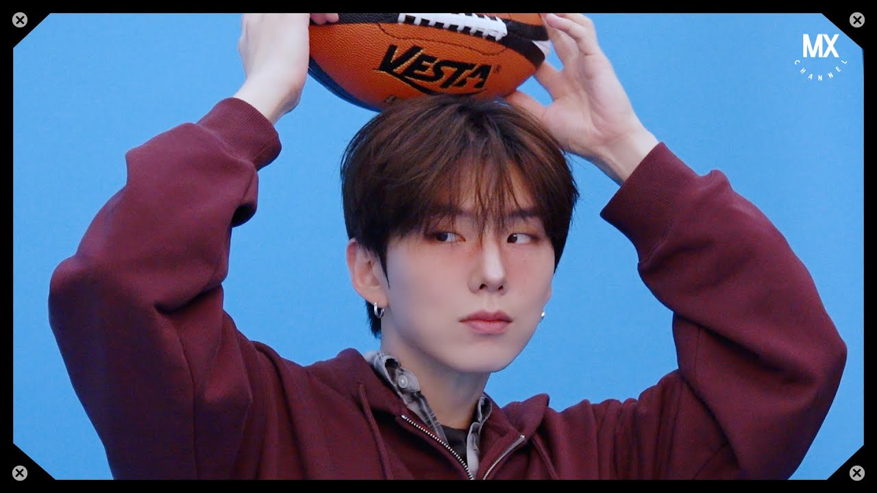 몬채널][B] EP.474 KIHYUN CODEGRAPHY - YouTube