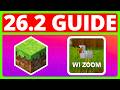 How To Download And Install WI Zoom For Minecraft Java 26.2 | Zoom In Minecraft | OptiFine Zoom