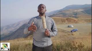 Mwl. Tuntufye Mwakyembe - Vikwazo Vinavyozuia Mafanikio ya watu wengi