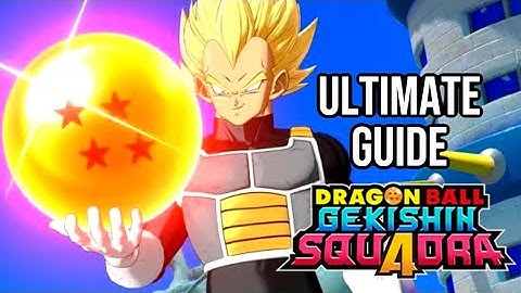 THE ULTIMATE BEGINNER