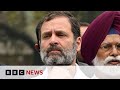 New video by BBC News on YouTube