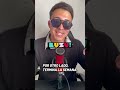 PLP Y TOP 1 LUZUTV #nadiedicenada #luzutv #argentina
