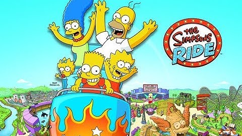 THE SIMPSONS HIT AND RUN PART10 ZOMBIES