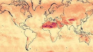 🛑Air Quality Monitoring using remote sensing techniques in Google Earth Engine | Google Earth Engine