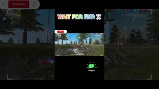 BR RANK GAMEPLAY AK47 ❤️ #freefire #ffbestplays #bestgammer #viralffshorts #best #new 🌹