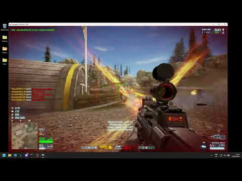 Renegade X Cheat