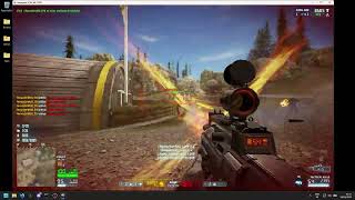 Details Renegade X Cheat Guide