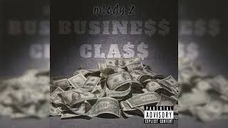 mlody Z - BUSINESS CLASS prod. aureola (audio)