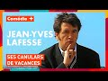 Jeanyves lafesse  le roi des canulars  lafesse gauche lafesse droite  comdie