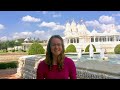 Ep.6: Explore the largest Hindu Mandir in Texas, USA! (gathering LIGHT)