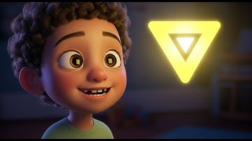 Tap the Triangle That’s Yellow ▲💛 | Color & Shape Learning Song for Kids 🟨✨