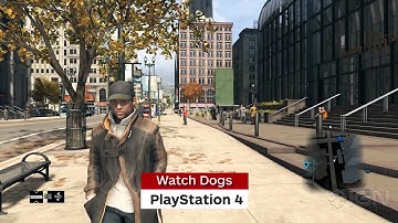 Alienware Alpha vs Consoles Graphics Comparison