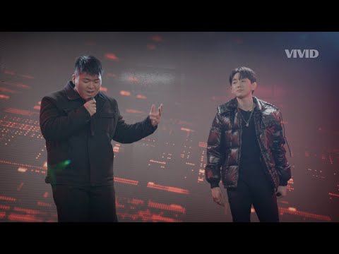 다듀 TEAM 본선 1차 트랩 VS 붐뱁 무대 풀버전 (Full ver.) | 드랍 더 비트