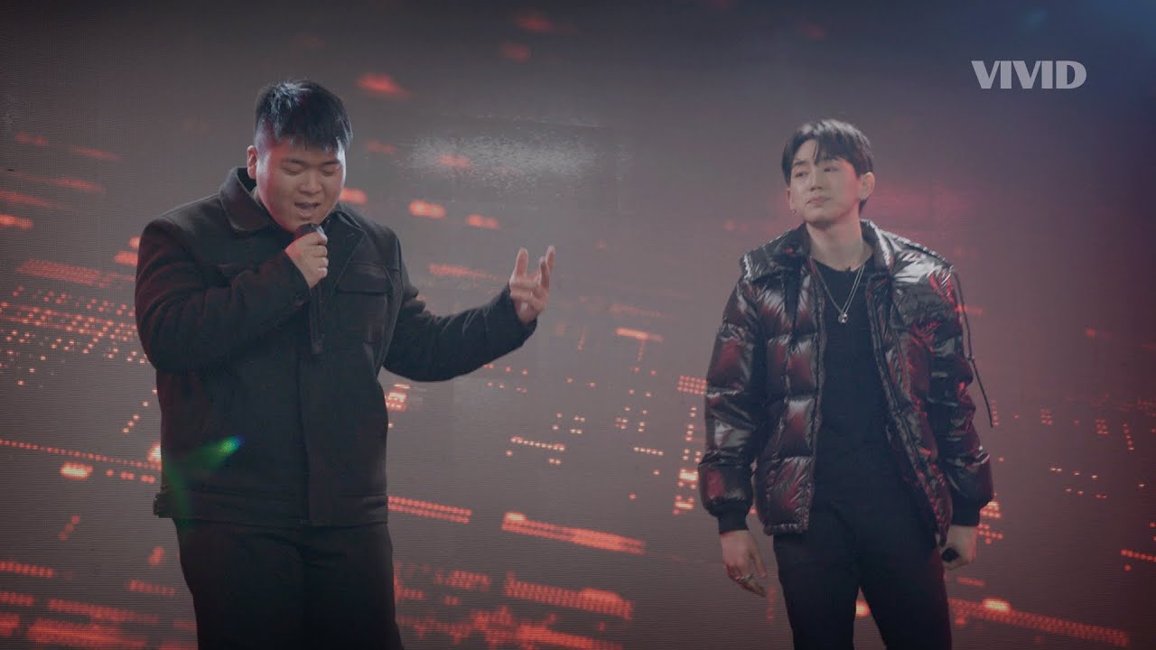 다듀 TEAM 본선 1차 트랩 VS 붐뱁 무대 풀버전 (Full ver.) | 드랍 더 비트