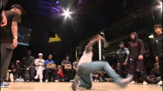 Crew 3vs3 :TEKKEN CREW (FRA) vs MASSIVE MONKEES (USA)