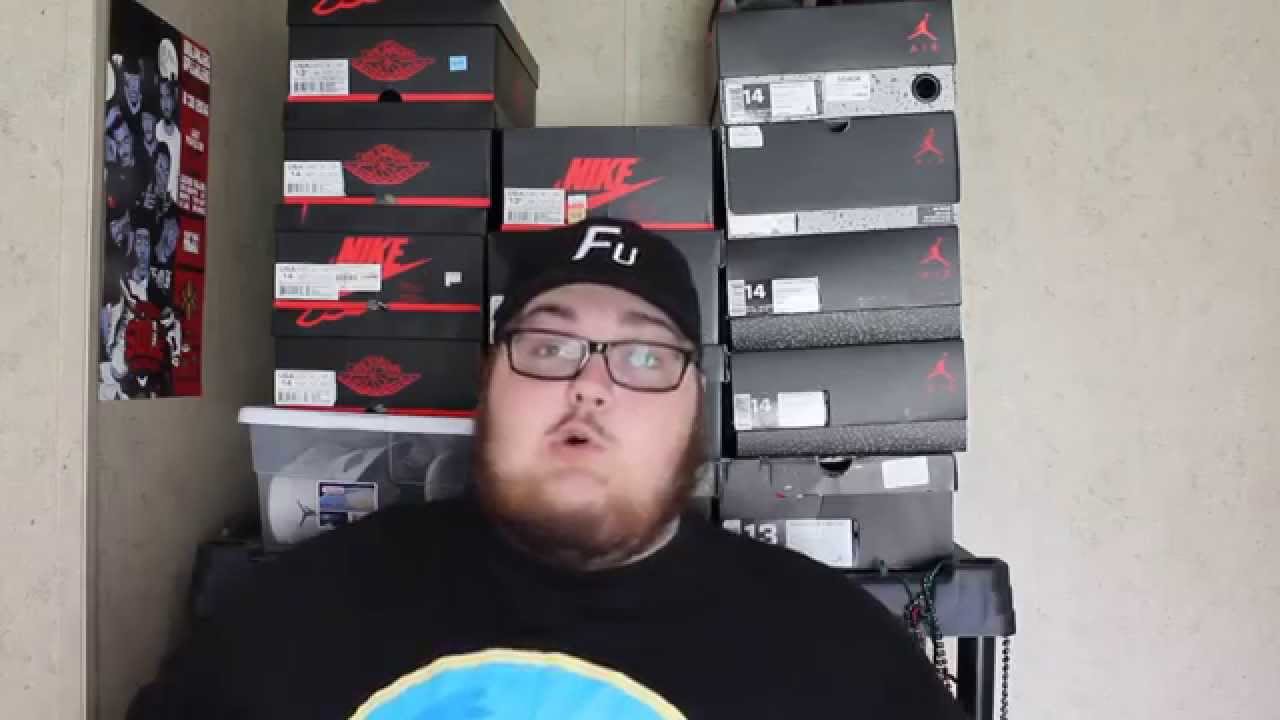 Pink Dolphin Unboxing Summer '15