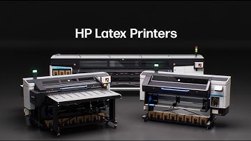 HP Latex Printers | Transformation with Every Print | HP