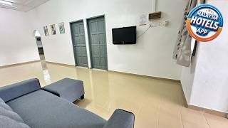 Kampung Homestay Kuantan | Kuantan, Malaysia | Hotel Review ⭐ | Malaysia Hotels App