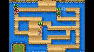 Goof Troop Part 1 W Lenniyo