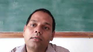 Lecture on field theory MSc 2 SEM 4