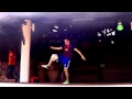 Daniel || Freestyle Evolution Lower 2015 || QUALIFICATION / Intermediate