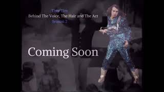 Tiny Tim - Behind The Voice The Hair And The Act - S2E01 - Preview