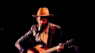 Thomas Dybdahl - Adelaide (acoustic) @ Gent 14-03-2012