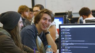 Games Design at RMIT | RMIT University