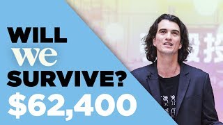 The Unraveling Of WeWork | Joseph Carlson Ep. 51
