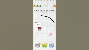 Draw 2 Save level 252#short #shortsvideo #subscribe #shortsyoutube