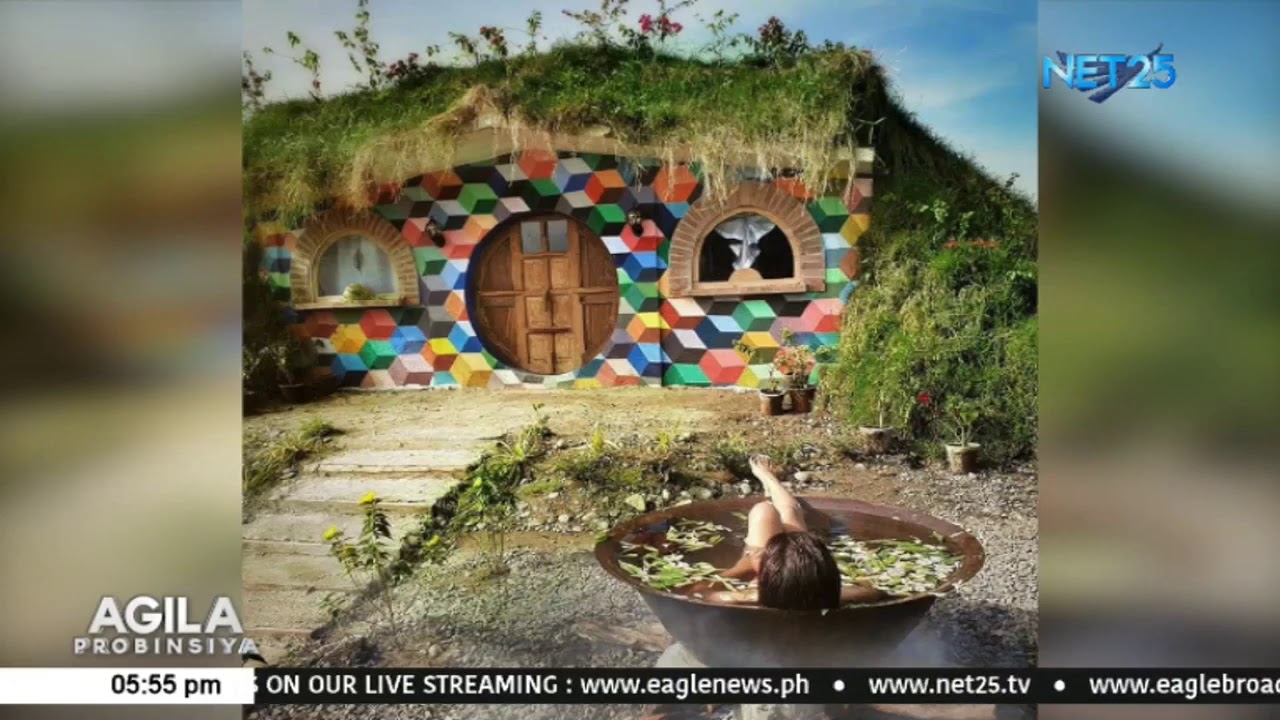 Eco-tourism spot sa San Fabian, Pangasinan, isa nang tourist attraction