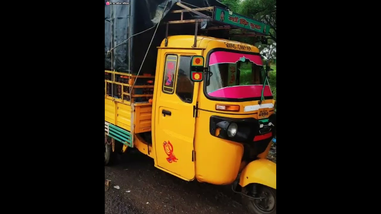 My Car My JAAN ❤️ 