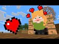 What Happens If You Go on a Date with JENNY in Minecraft?!