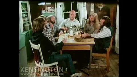 Stan Rogers intros & sings "Barrett's Privateers" ...