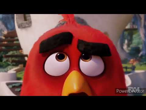 The Angry Birds Movie (2016) - End Credits (TV Version)