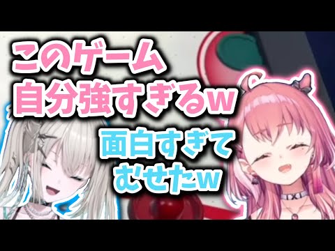 【にじさんじ】強すぎる笹木《笹木咲/Rei7》【切り抜き】