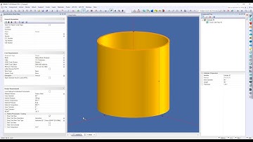 Performing API 579 Part 9 Level 1 Assessments in INSPECT