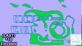 Klasky Csupo In G-Major 852