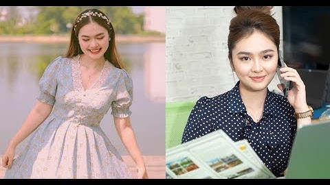 Học trò cưng của Cẩm Ly - Thiện Nhân: 20 tuổi làm giám đốc, nhan sắc thay đổi bất ngờ