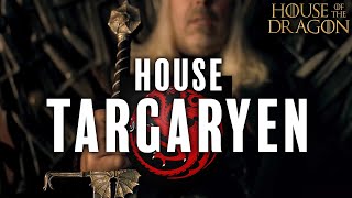 House of the Dragon Preview: House Targaryen