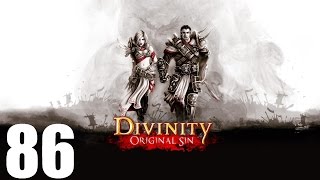 Divinity: Original Sin co-op - Прохождение Часть 86 (PC)