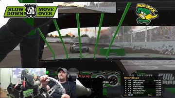 TyBtv, Where Simulation Meets Reality