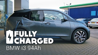 BMW i3 - 94 Ah | Fully Charged