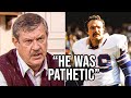 NFL Legends Explain Why Conrad Dobler Was SH*T