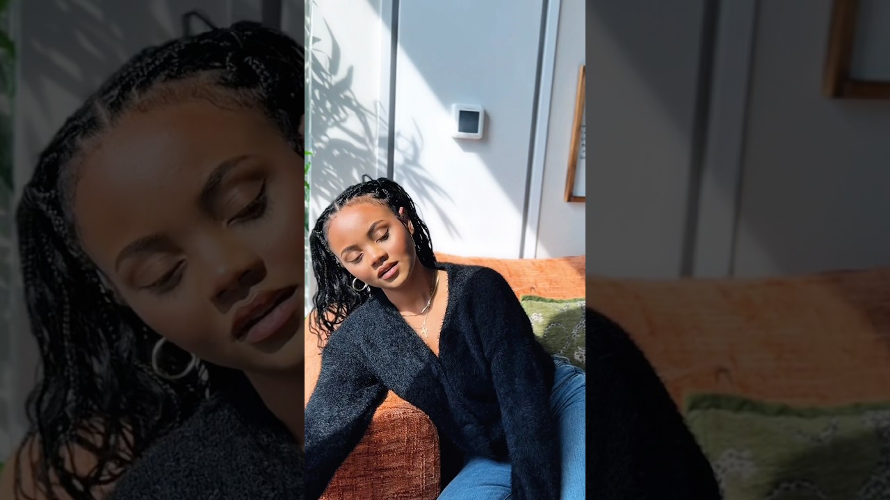 Justin Bieber Yukon Cover – Soulful Female Version by Chayanne Capri