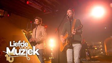 Clouseau - ‘Koning Liefde