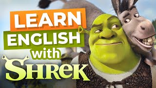 Learn English With Movies | Shrek