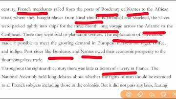 MLZS JHANSI CLASS 9 History - French Revolution Lecture 4