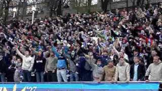 Ultras Dynamo Kyiv - DK-VP Ole-Ole-Ole