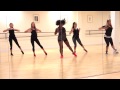 "BUTTONS" BY Pussycat Dolls DeeVa Dance Cardio